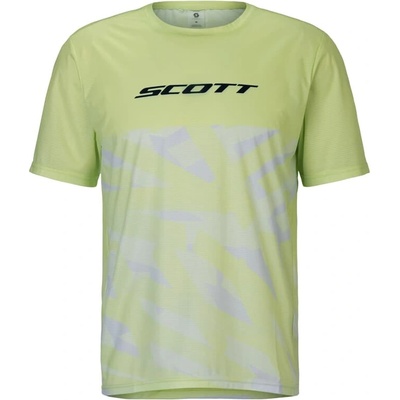 Scott Tee M's Vertic LT SS Pánske