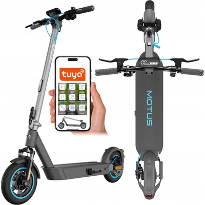 Motus Scooty 10 PRO