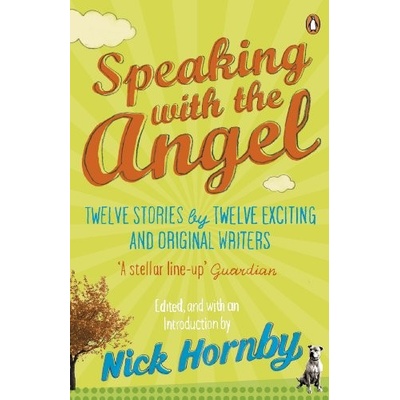 Speaking With the Angel - Hornby, N.