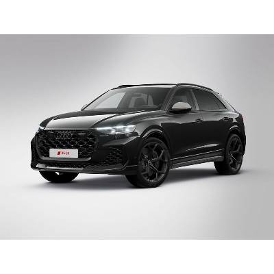 Audi RSQ8 Performance 471 kW