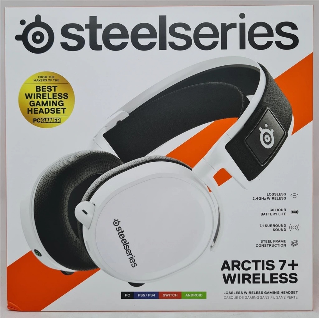 Best steelseries arctis ps4 Shop