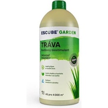 ESCUBE GARDEN tráva 1000 ml