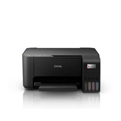 EPSON tiskárna ink EcoTank L3230, 5760x1440dpi, A4, 33ppm, USB, sken,Záruka 5 let po registraci zdarma