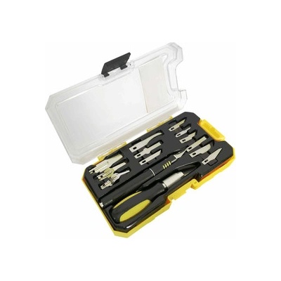 Fieldmann FDN 1003-14R Hobby nože 14 ks