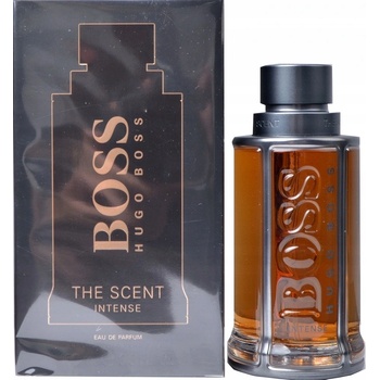 Hugo Boss Boss The Scent Intense parfumovaná voda pánska 100 ml