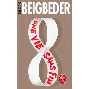 Une vie sans fin (ISBN: 9782253100355)