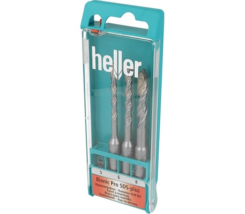 Heller Tools 17748 1