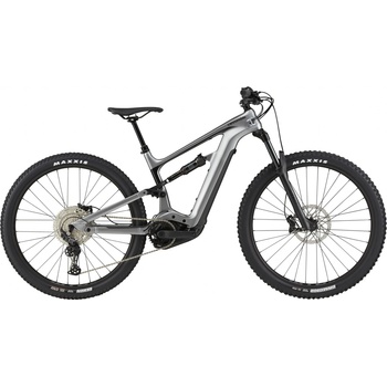 Cannondale Habit Neo 4 2021