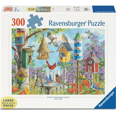 RAVENSBURGER Home Tweet Home EXTRA 300 dielov