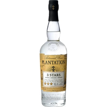 Image 1 of Planteray Plantation 3* 700 ml