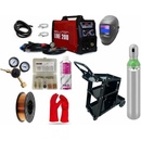 Solution Line 200 Giga set CO2
