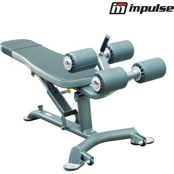 Impulse Fitness Multi Ab Bench