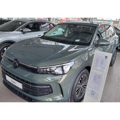 Volkswagen Tiguan 2.0 TDI Life DSG 110 kW