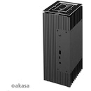 Akasa Turing A50 V2 (pasiv) A-NUC62-M1BV2