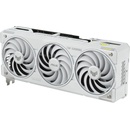 Image 1 of ASUS TUF Gaming GeForce RTX 5070 Ti WHITE OC 16GB GDDR7 256bit (TUF-RTX5070TI-O16G-WHITE-GAMING)