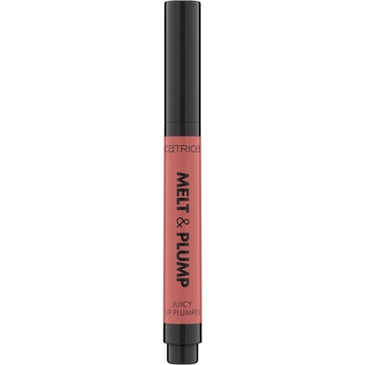 Catrice Lip Gloss Melt Plump Juicy Глос блясък за устни 1, 8gr