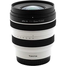 Tokina 11-18mm f/2.8 ATX-M Sony E-mount
