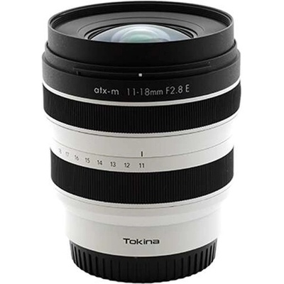 Tokina 11-18mm f/2.8 ATX-M Sony E-mount
