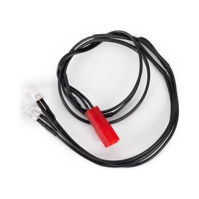 Traxxas Задни LED кабели за осветление Traxxas (за #5838, 6737X, 6777X или 6836X)