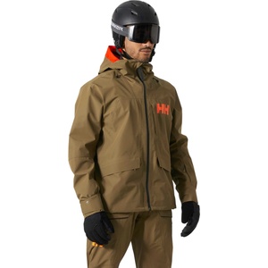 Helly hansen Ски яке emiko shell jacket
