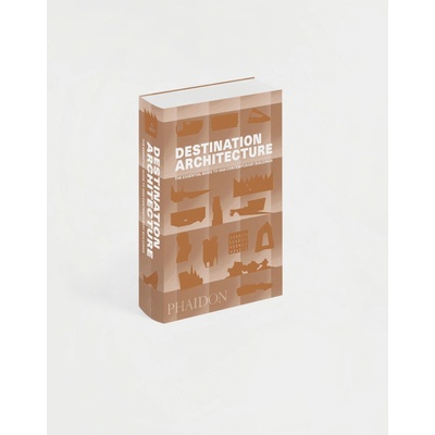 Destination Architecture