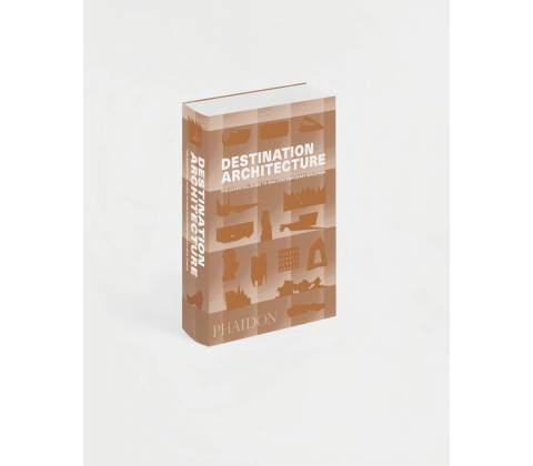 Destination Architecture
