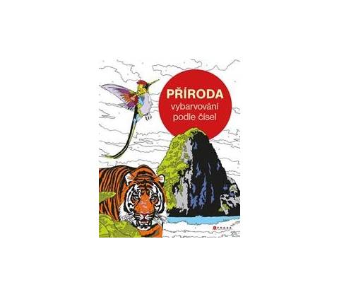 Příroda - CPRESS