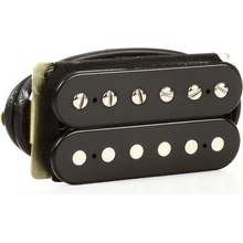 DiMarzio DP155 FBK The Tone Zone Black F-Spaced