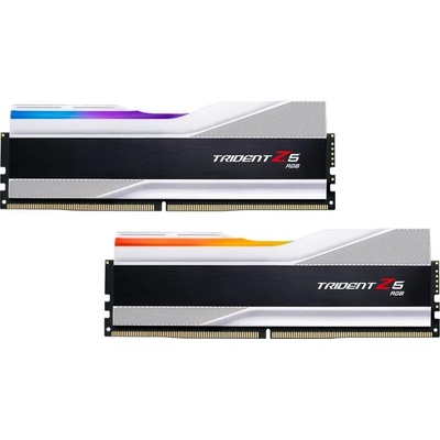 G.SKILL Trident Z5 RGB 32GB (2x16GB) DDR5 6800MHz F5-6800J3445G16GX2-TZ5RS