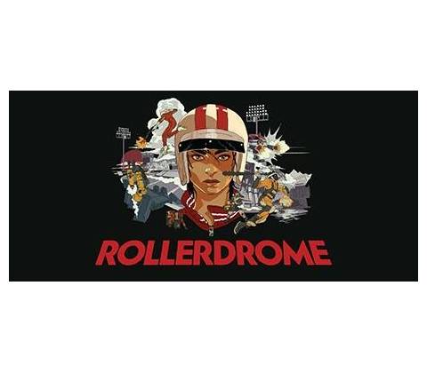 Rollerdrome