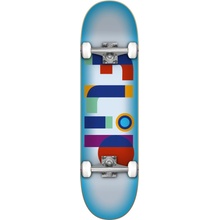 Flip Team Transparent
