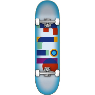 Flip Team Transparent