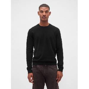 GAP CashSoft Пуловер GAP GAP | Cheren | МЪЖЕ | XS - zoot - 109,51 лв