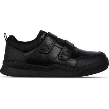 Giorgio Юношески маратонки Giorgio Velcro Trainers Juniors - Black