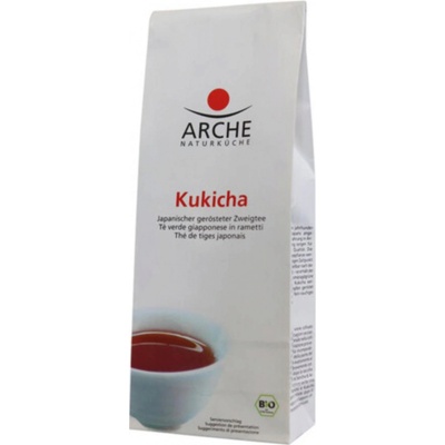 Arche Naturküche Bio Kukicha 75 g