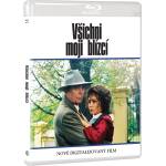 MagicBox All My Loved Ones - Blu-ray (083409)