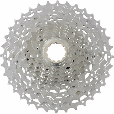 SHIMANO kazeta CS-M771 10 speed 11 34 zubov