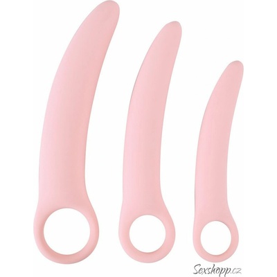 Sweet Smile Vaginal Trainers