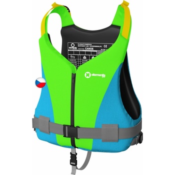 Elements CANOE PLUS