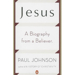 Jesus | Paul Johnson (ISBN: 9780143118770)