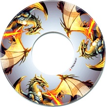 RP301 CHRÁNIČE DRÁTŮ Dragon / drak