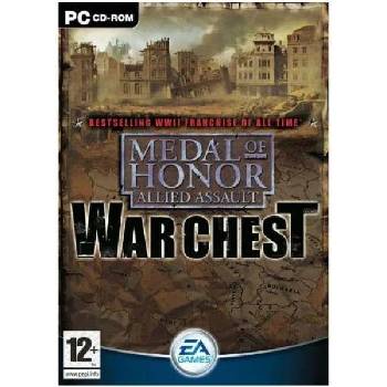 Image 1 of Electronic Arts Medal of Honor Allied Assault WarChest (PC)