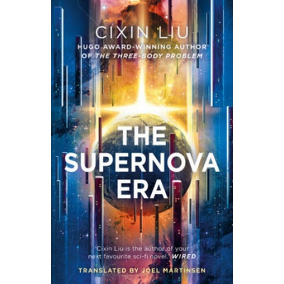 The Supernova Era