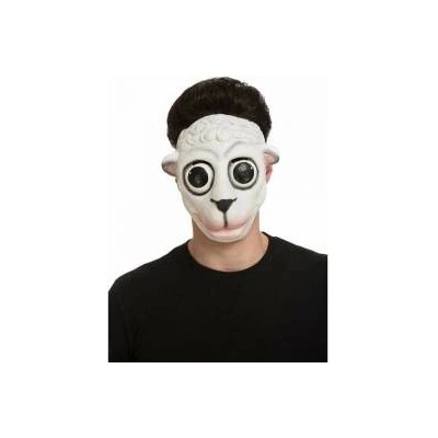 BigBuy Маска 684190