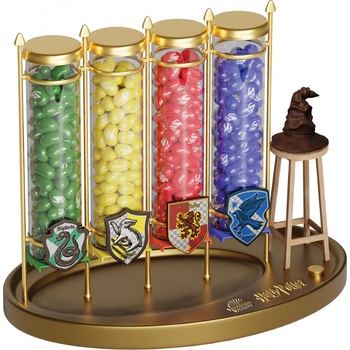 Jelly Belly Harry Potter Zásobník na Jelly Belly Počítadlo bodov + sáčok 28 g