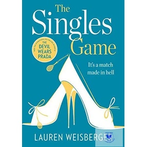 Singles Game | Lauren Weisbergerová (2016)