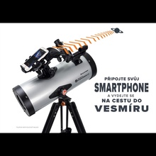 Celestron StarSense Explorer LT 127/1000