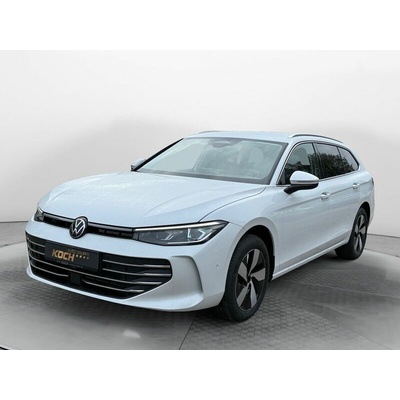 Volkswagen Passat 1.5 eTSI Business DSG 110 kW