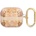 Guess Калъф Guess GUA3HHFLD за AirPods 3, златист, Paisley Strap Collection (3666339047337)