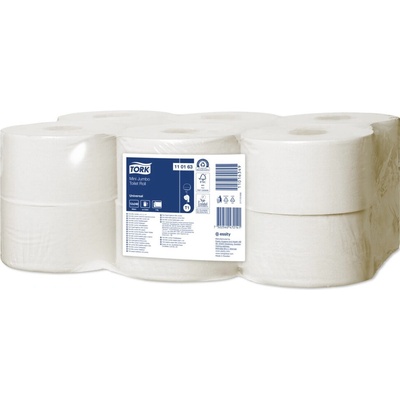 Tork Advanced T2 Mini Jumbo 12 ks
